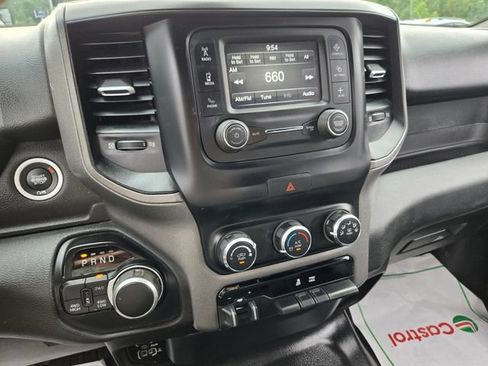 Used 2022 RAM 1500 Tradesman w/ Tradesman Group AWD/4WD image 24