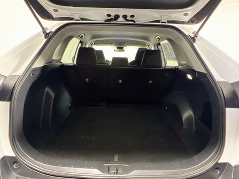 Used 2024 Toyota RAV4 LE FWD image 32