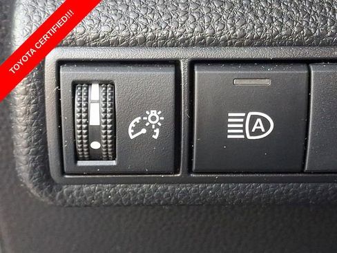 Certified 2023 Toyota Corolla LE w/ Carpet Mat Package (TMS) FWD image 23