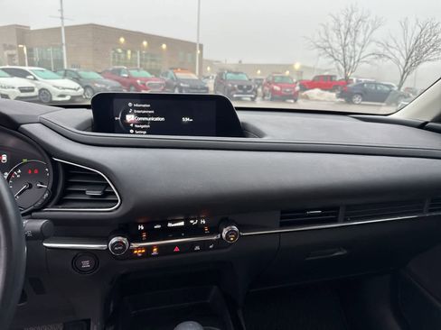 Used 2023 MAZDA CX-30 AWD 2.5 S w/ Preferred Package image 15