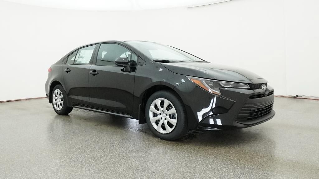 New 2026 Toyota Corolla LE FWD image 29
