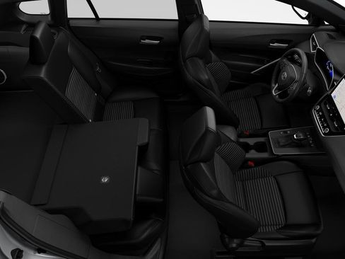 New 2026 Toyota Corolla Cross XSE image 30