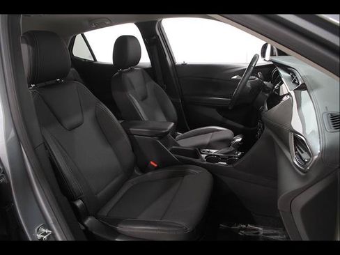 Used 2023 Buick Encore GX Select FWD image 16