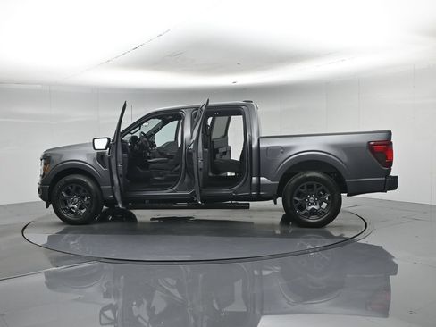 Used 2026 Ford F150 STX w/ Equipment Group 200A RWD image 37