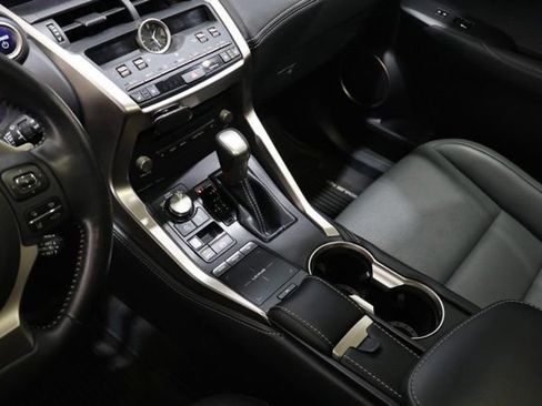 Used 2020 Lexus NX 300h AWD w/ Premium Package image 29