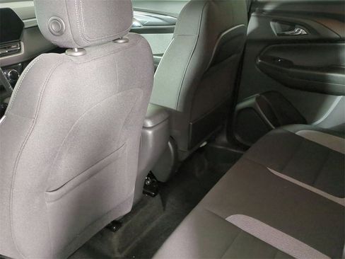 Certified 2024 Chevrolet TrailBlazer LT image 20