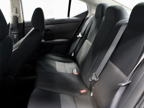 Certified 2024 Nissan Sentra SV w/ All-Weather Package FWD image 21