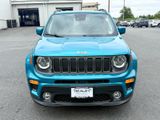 Used 2021 Jeep Renegade Latitude w/ Convenience Group image 4