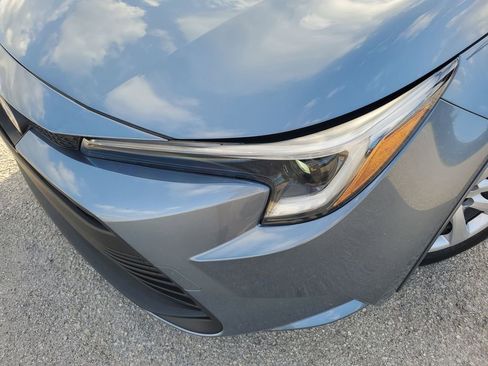 Certified 2023 Toyota Corolla LE image 16