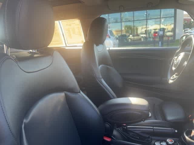 Used 2021 MINI Cooper S FWD image 21