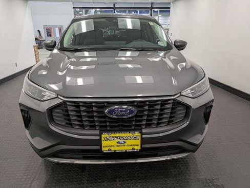 Certified 2025 Ford Escape Active w/ Tech Pack #1 image 2