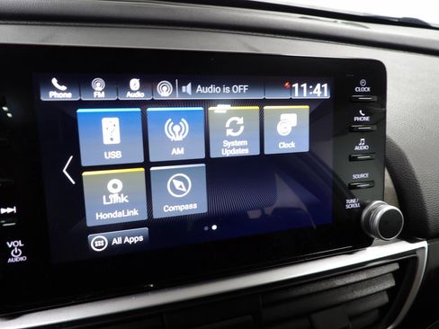 Used 2021 Honda Accord EX-L image 22