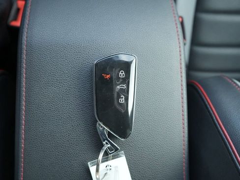 Used 2024 Volkswagen GTI SE w/ SE Leather Seats Package image 42