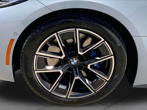 Used 2024 BMW M440i Gran Coupe w/ Premium Package RWD image 11