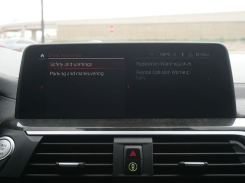 Used 2020 BMW X4 xDrive30i w/ M Sport Package 2 image 28