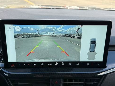 New 2026 Ford Escape ST-Line w/ Tech Pack #1 image 15