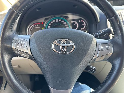 Used 2009 Toyota Venza AWD image 19