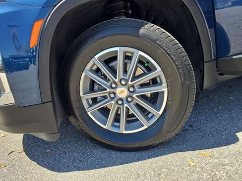 Certified 2023 Chevrolet Traverse LT image 31