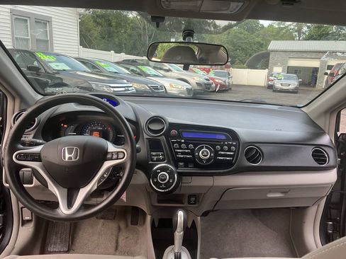 Used 2012 Honda Insight LX image 22
