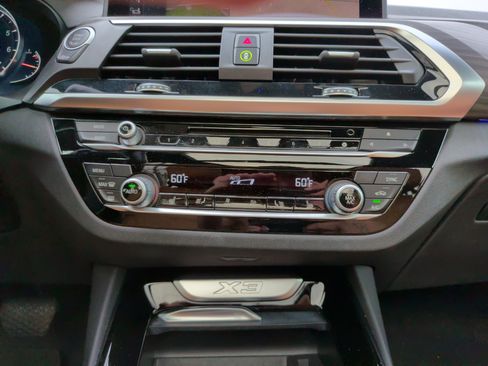 Used 2019 BMW X3 xDrive30i w/ Executive Package image 29