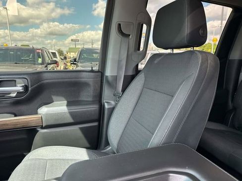 Used 2020 Chevrolet Silverado 1500 LT w/ Texas Edition image 22