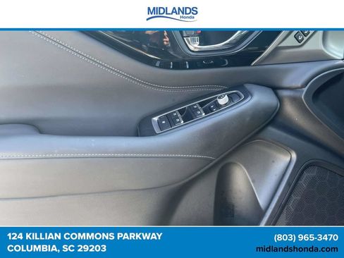 Used 2022 Subaru Outback Limited w/ Popular Package #2 AWD/4WD image 18