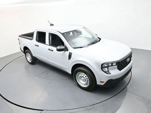 New 2026 Ford Maverick XL FWD image 18