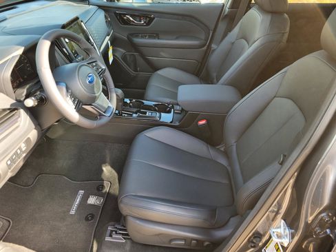 New 2026 Subaru Forester Premium AWD/4WD image 3