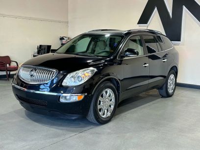 Used 2011 Buick Enclave CXL w/ Trailering Provision Package
