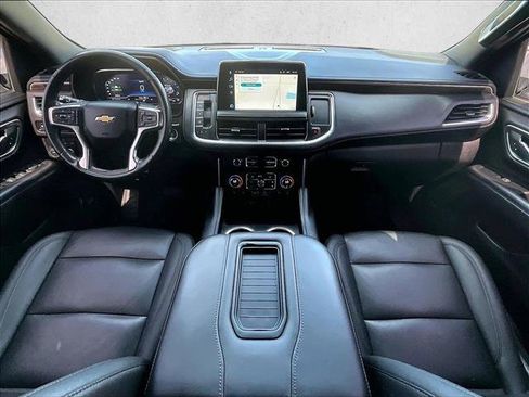 Used 2022 Chevrolet Tahoe LT RWD image 16