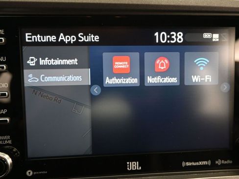 Used 2020 Toyota Tacoma TRD Sport image 29