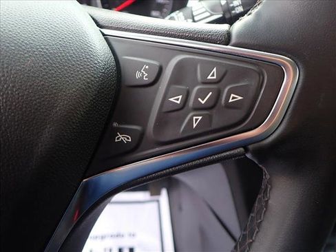 Used 2024 Chevrolet Equinox LT image 16