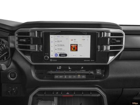 New 2026 Toyota Tundra SR5 AWD/4WD image 8