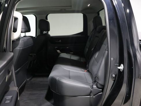 Used 2024 Toyota Tundra Limited image 19