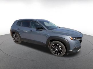 Used 2025 MAZDA CX-50 2.5 Hybrid w/ Premium Plus Pkg video 2