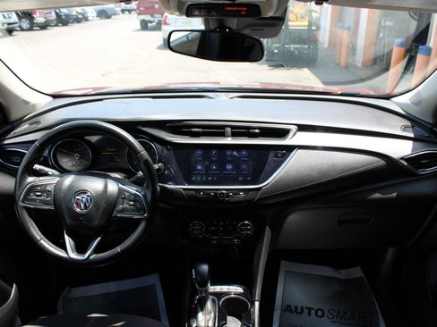 Used 2023 Buick Encore GX Select w/ Safety Package II FWD image 42