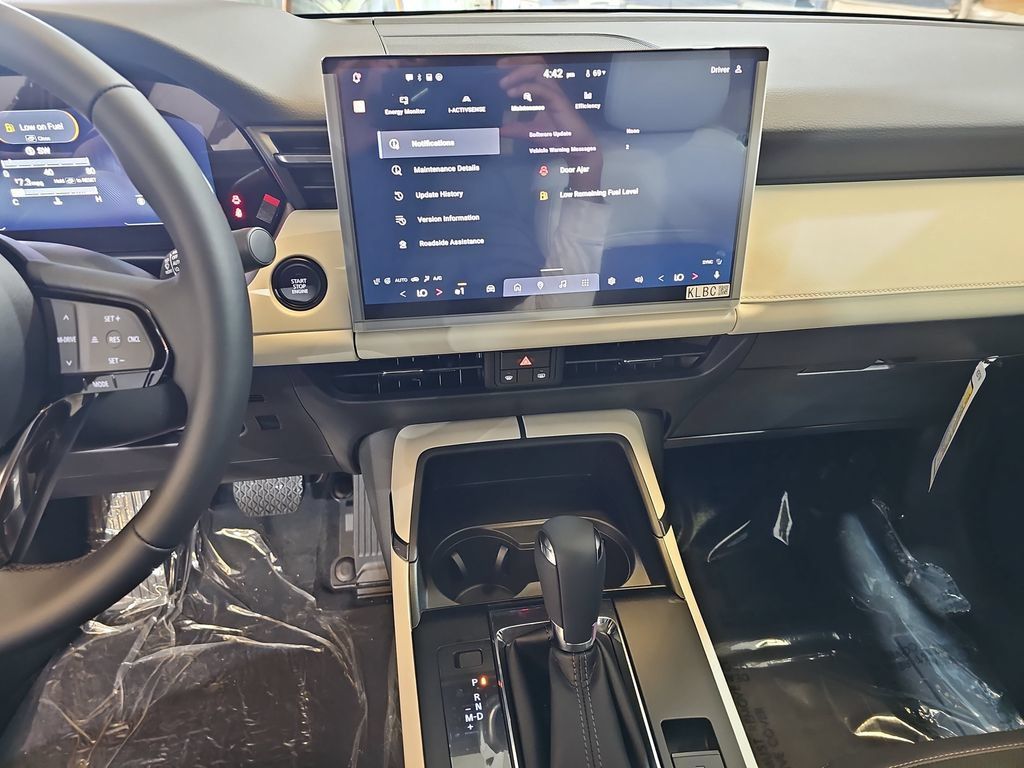 New 2026 MAZDA CX-5 Preferred AWD/4WD image 21