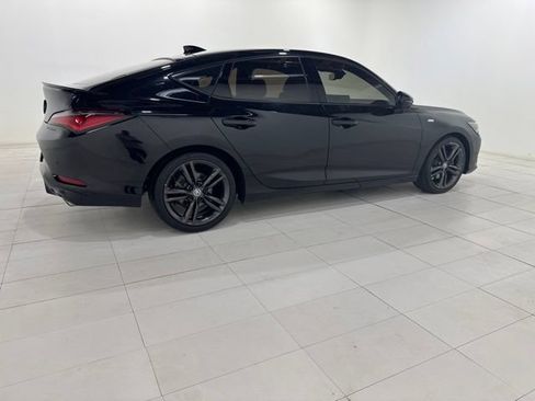 Certified 2024 Acura Integra A-Spec FWD image 7