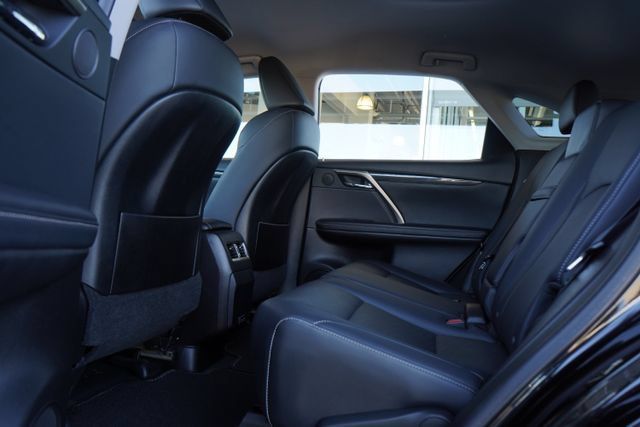 Used 2021 Lexus RX 350 FWD w/ Accessory Package image 25