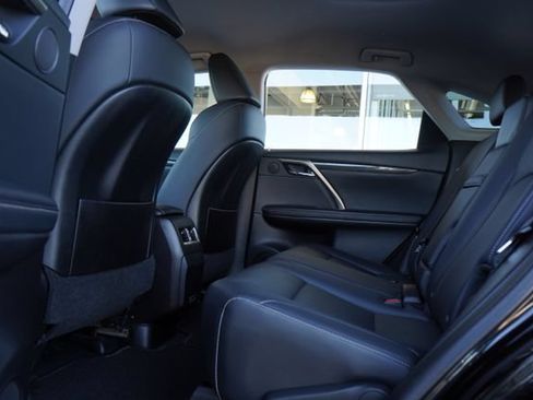 Used 2021 Lexus RX 350 FWD w/ Accessory Package image 25