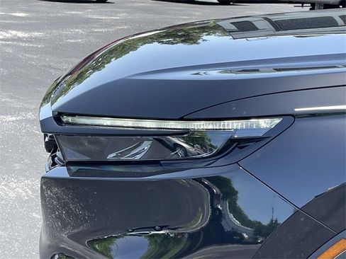 New 2025 Honda CR-V Sport-L image 10