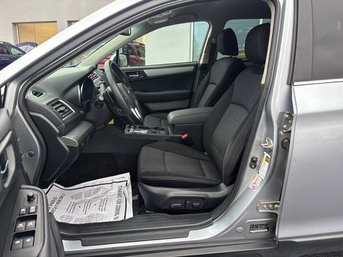 Used 2015 Subaru Outback 2.5i Premium image 12
