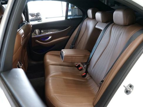 Used 2019 Mercedes-Benz E 300 w/ Premium 1 Package image 49