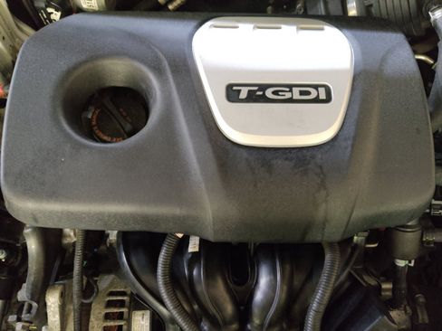 Used 2020 Kia Optima Premium FWD image 30