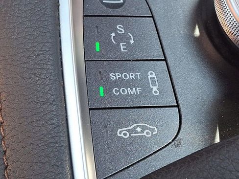 Used 2016 Mercedes-Benz S 550 4dr Sedan S 550 4MATIC image 26