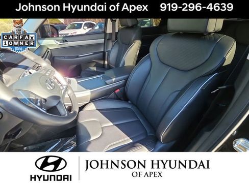 Used 2024 Hyundai Palisade XRT image 28