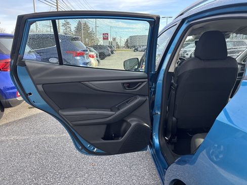 Used 2018 Subaru Impreza 2.0i Premium w/ Eyesight & BSD & Rcta image 7