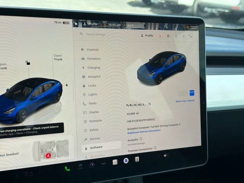 Used 2023 Tesla Model 3 Standard Range RWD image 35