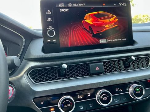 New 2026 Acura Integra A-Spec image 19