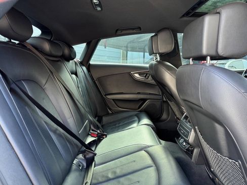 Used 2018 Audi A7 3.0T Premium Plus image 6